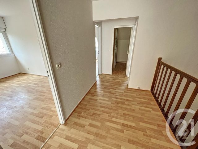 Appartement F5 à vendre - 5 pièces - 115 m2 - Villers Les Nancy - 54 - LORRAINE