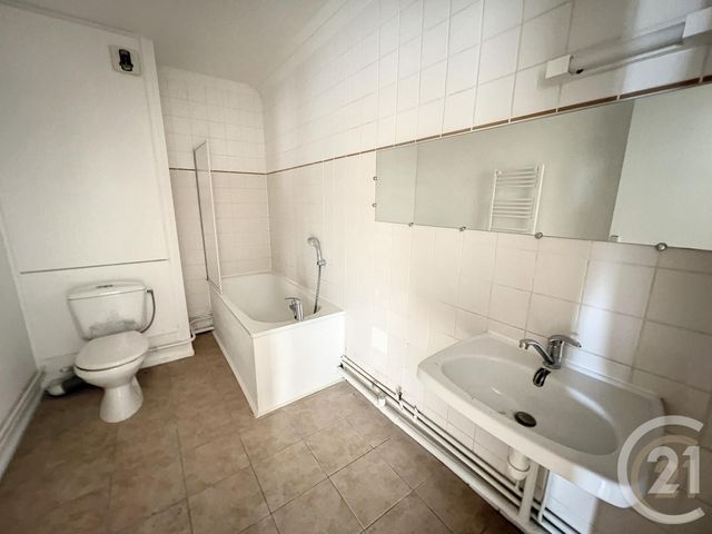 Appartement F5 à vendre - 5 pièces - 115 m2 - Villers Les Nancy - 54 - LORRAINE