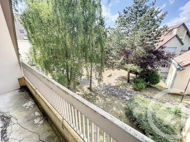 Appartement F5 à vendre - 5 pièces - 115 m2 - Villers Les Nancy - 54 - LORRAINE