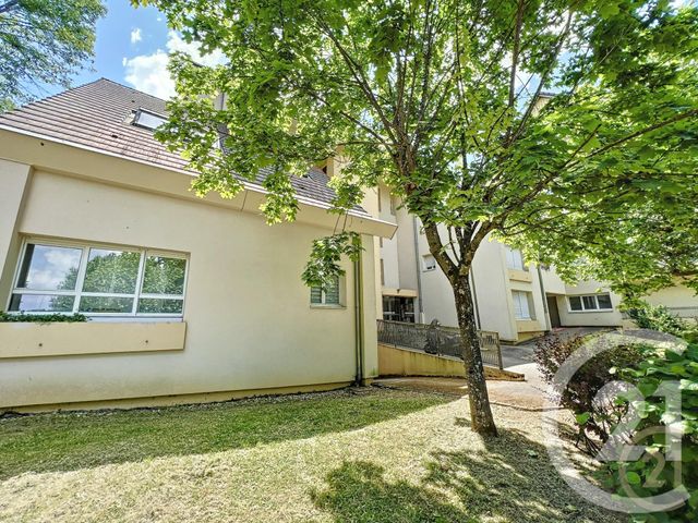 Appartement F5 à vendre - 5 pièces - 115 m2 - Villers Les Nancy - 54 - LORRAINE