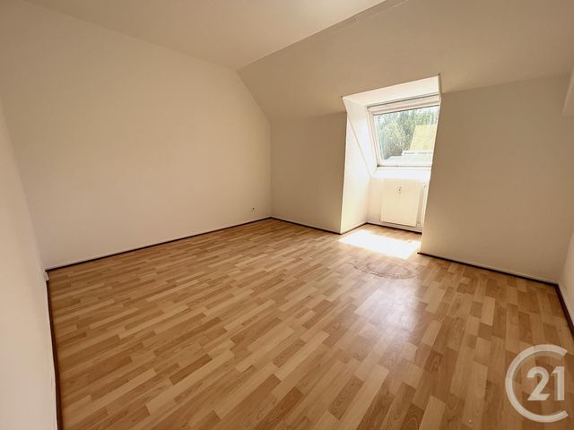 Appartement F5 à vendre - 5 pièces - 110 m2 - Villers Les Nancy - 54 - LORRAINE