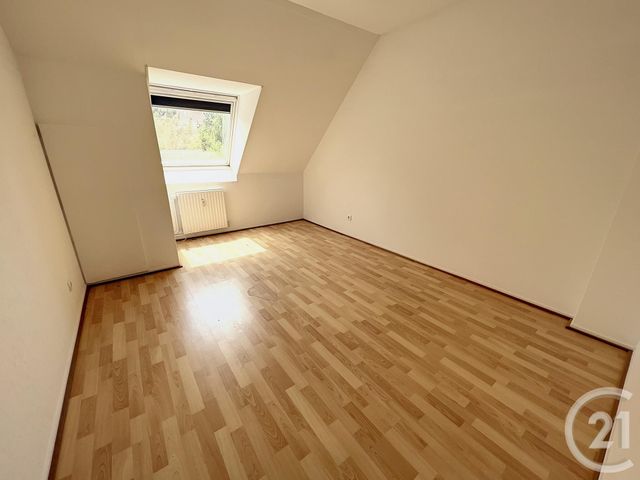 Appartement F5 à vendre - 5 pièces - 110 m2 - Villers Les Nancy - 54 - LORRAINE