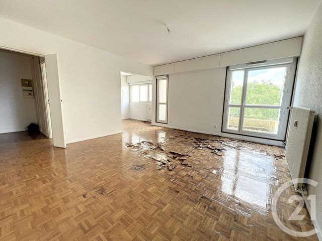 Appartement F5 à vendre - 5 pièces - 110 m2 - Villers Les Nancy - 54 - LORRAINE