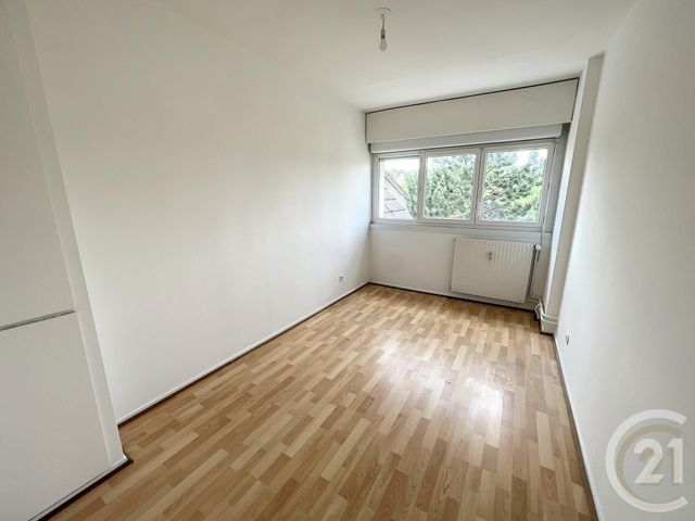 Appartement F5 à vendre - 5 pièces - 110 m2 - Villers Les Nancy - 54 - LORRAINE