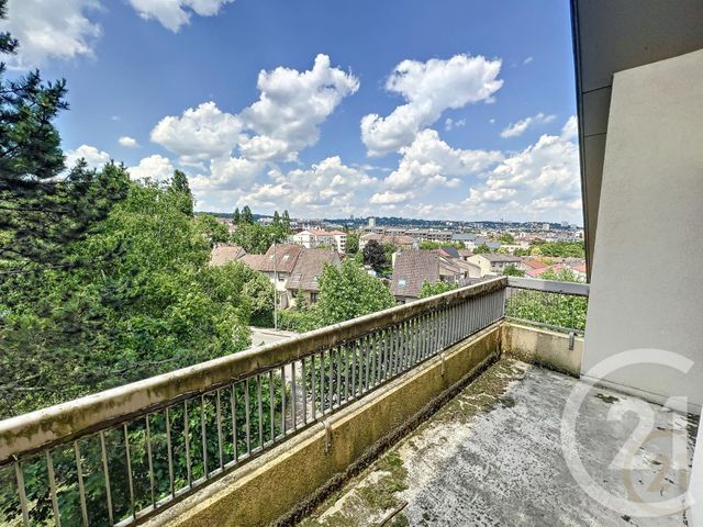 Appartement F5 à vendre - 5 pièces - 110 m2 - Villers Les Nancy - 54 - LORRAINE