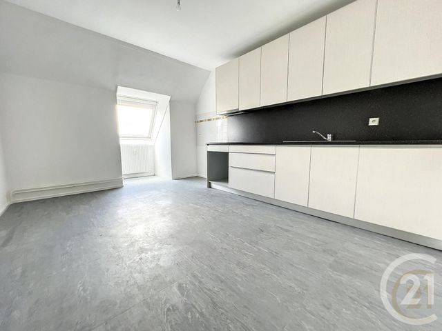 Appartement F5 à vendre - 5 pièces - 110 m2 - Villers Les Nancy - 54 - LORRAINE