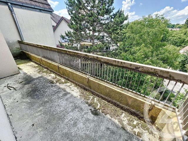 Appartement F5 à vendre - 5 pièces - 110 m2 - Villers Les Nancy - 54 - LORRAINE