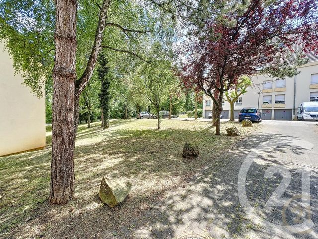 Appartement F5 à vendre - 5 pièces - 110 m2 - Villers Les Nancy - 54 - LORRAINE