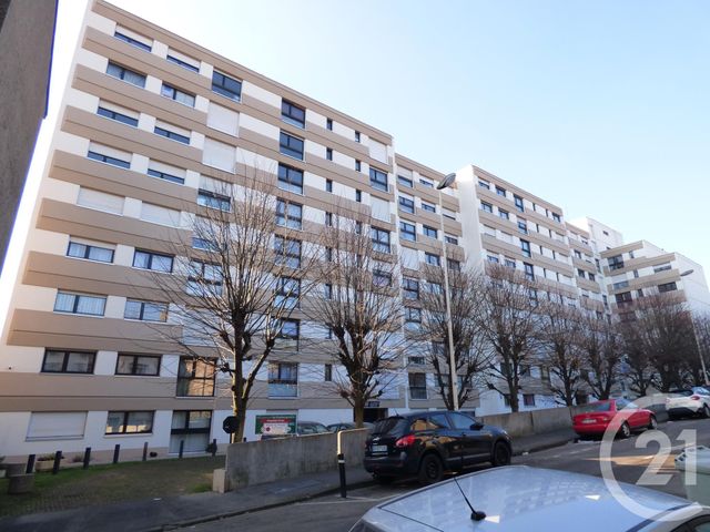 Appartement Studio &agrave; vendre - 1 pi&egrave;ce - 17,04 m2 - Nancy - 54 - LORRAINE
