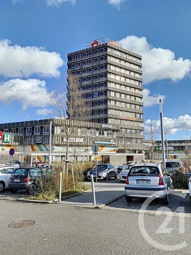 Bureaux à vendre - 85.0 m2 - 54 - Meurthe-et-Moselle