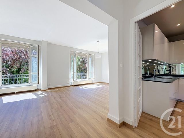 Maison &agrave; vendre - 7 pi&egrave;ces - 179,76 m2 - Laxou - 54 - LORRAINE