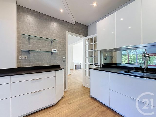 Maison &agrave; vendre - 7 pi&egrave;ces - 179,76 m2 - Laxou - 54 - LORRAINE