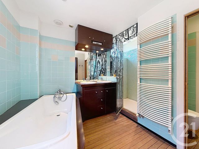 Maison &agrave; vendre - 7 pi&egrave;ces - 179,76 m2 - Laxou - 54 - LORRAINE