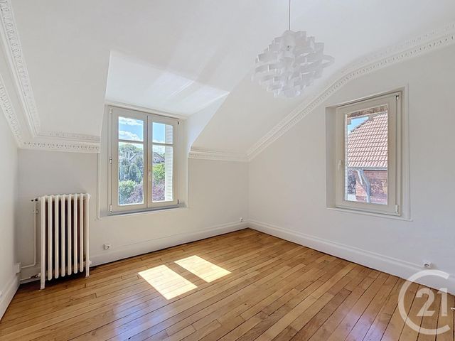 Maison &agrave; vendre - 7 pi&egrave;ces - 179,76 m2 - Laxou - 54 - LORRAINE