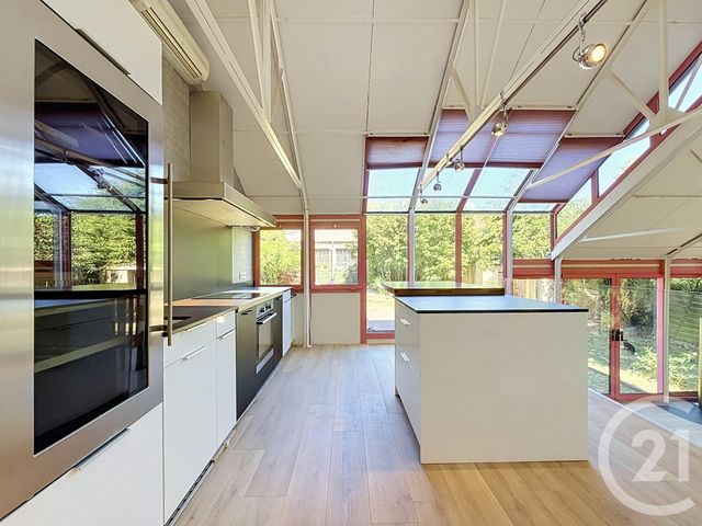 Maison &agrave; vendre - 7 pi&egrave;ces - 179,76 m2 - Laxou - 54 - LORRAINE