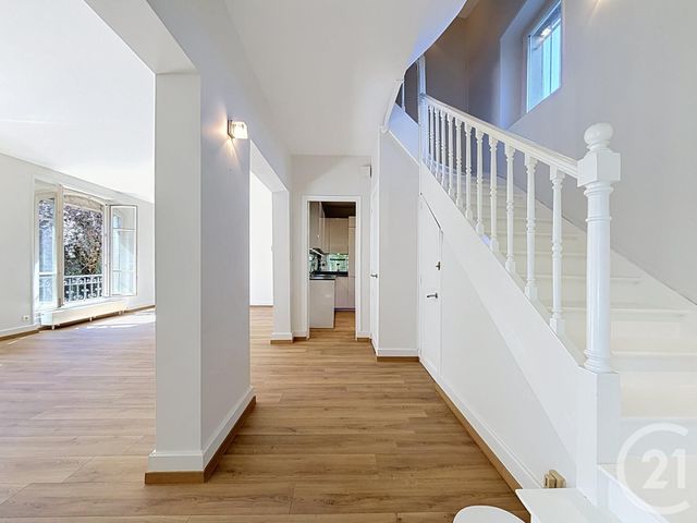 Maison &agrave; vendre - 7 pi&egrave;ces - 179,76 m2 - Laxou - 54 - LORRAINE