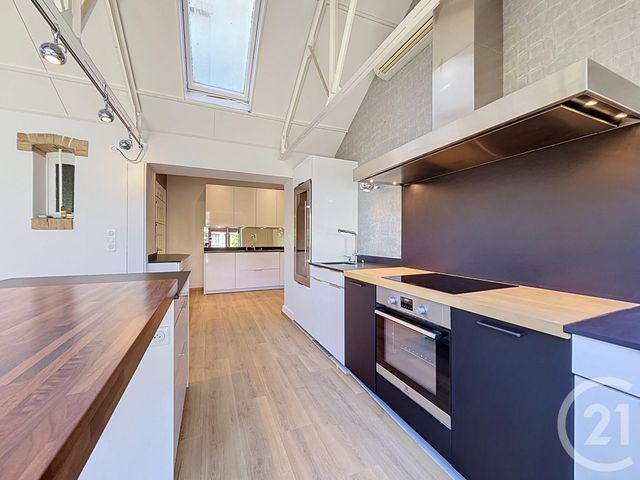 Maison &agrave; vendre - 7 pi&egrave;ces - 179,76 m2 - Laxou - 54 - LORRAINE