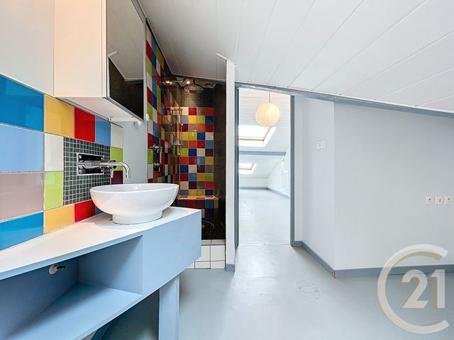 appartement - NANCY - 54