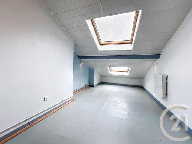 Appartement T1 à vendre - 1 pièce - 25,03 m2 - Nancy - 54 - LORRAINE