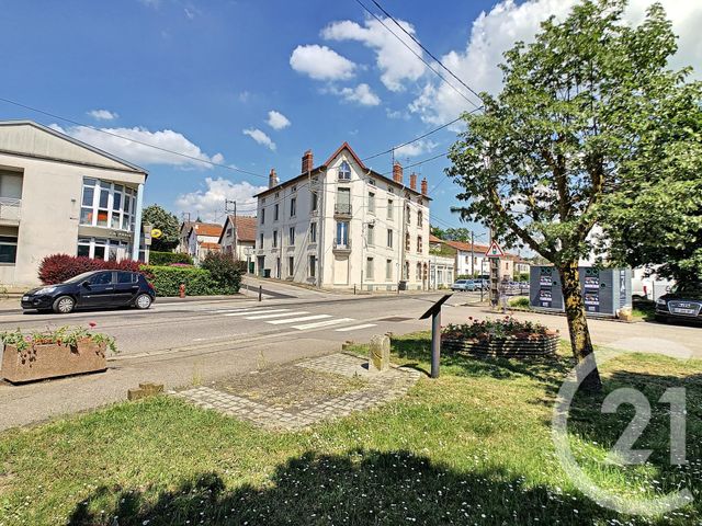 Appartement F3 à vendre - 3 pièces - 57,95 m2 - Varangeville - 54 - LORRAINE