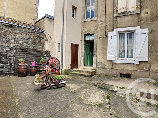 Appartement F2 à vendre - 3 pièces - 68,45 m2 - Varangeville - 54 - LORRAINE