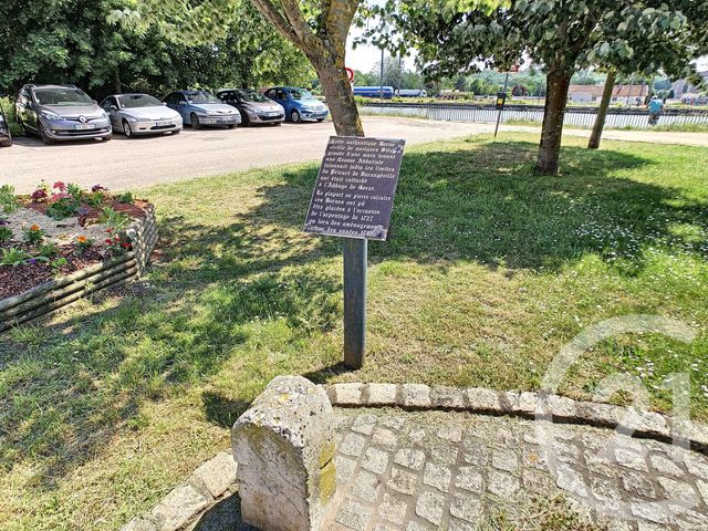 Appartement F2 à vendre - 3 pièces - 68,45 m2 - Varangeville - 54 - LORRAINE