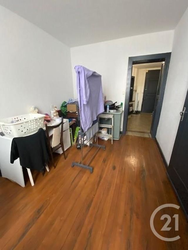 Appartement F2 à vendre - 3 pièces - 68,45 m2 - Varangeville - 54 - LORRAINE