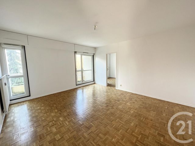 Appartement F4 &agrave; vendre - 3 pi&egrave;ces - 79 m2 - Villers Les Nancy - 54 - LORRAINE