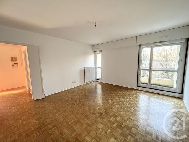 Appartement F4 à vendre - 3 pièces - 79 m2 - Villers Les Nancy - 54 - LORRAINE