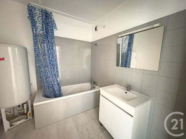 Appartement F4 &agrave; vendre - 3 pi&egrave;ces - 79 m2 - Villers Les Nancy - 54 - LORRAINE