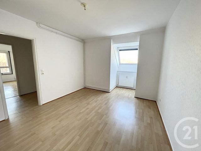 Appartement F4 &agrave; vendre - 3 pi&egrave;ces - 79 m2 - Villers Les Nancy - 54 - LORRAINE