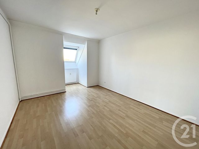 Appartement F4 &agrave; vendre - 3 pi&egrave;ces - 79 m2 - Villers Les Nancy - 54 - LORRAINE