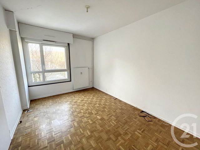 Appartement F4 &agrave; vendre - 3 pi&egrave;ces - 79 m2 - Villers Les Nancy - 54 - LORRAINE