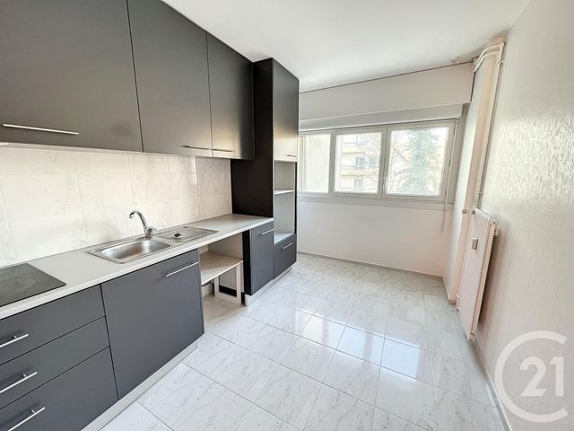 Appartement F4 &agrave; vendre - 3 pi&egrave;ces - 79 m2 - Villers Les Nancy - 54 - LORRAINE