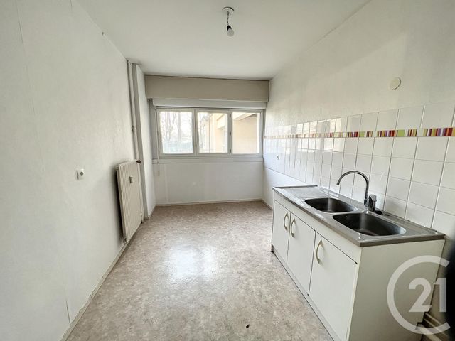 Appartement F4 &agrave; vendre - 4 pi&egrave;ces - 89 m2 - Villers Les Nancy - 54 - LORRAINE