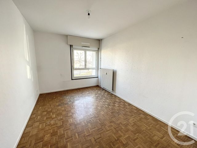Appartement F4 &agrave; vendre - 4 pi&egrave;ces - 89 m2 - Villers Les Nancy - 54 - LORRAINE