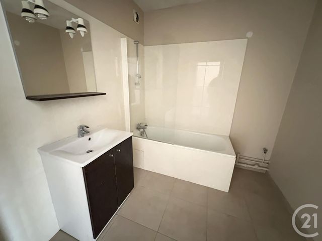 Appartement F4 &agrave; vendre - 4 pi&egrave;ces - 89 m2 - Villers Les Nancy - 54 - LORRAINE
