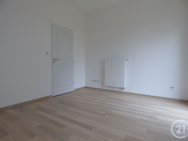 Appartement F2 &agrave; vendre - 2 pi&egrave;ces - 43,35 m2 - Nancy - 54 - LORRAINE