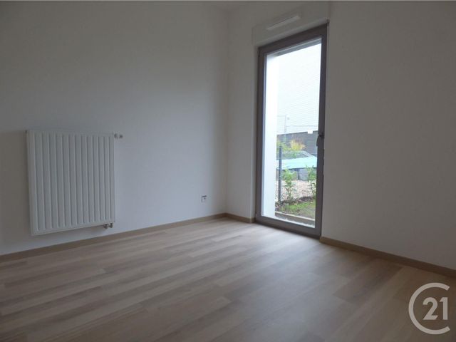 Appartement F2 &agrave; vendre - 2 pi&egrave;ces - 43,35 m2 - Nancy - 54 - LORRAINE