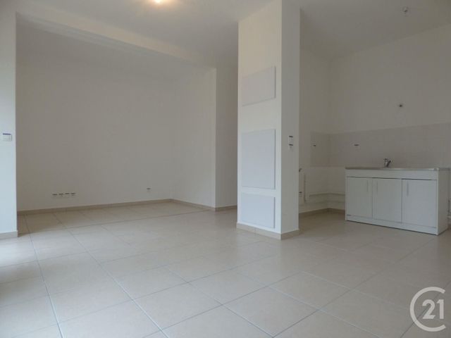 Appartement F2 &agrave; vendre - 2 pi&egrave;ces - 43,35 m2 - Nancy - 54 - LORRAINE