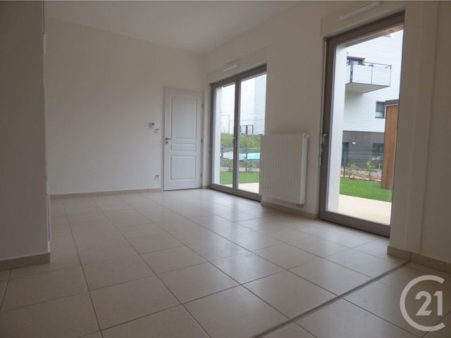Appartement F2 &agrave; vendre - 2 pi&egrave;ces - 43,35 m2 - Nancy - 54 - LORRAINE