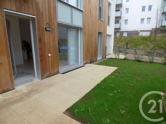 Appartement F2 &agrave; vendre - 2 pi&egrave;ces - 43,35 m2 - Nancy - 54 - LORRAINE