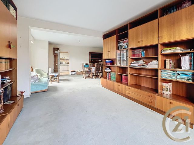 Appartement F5 à vendre - 5 pièces - 135,08 m2 - Laxou - 54 - LORRAINE