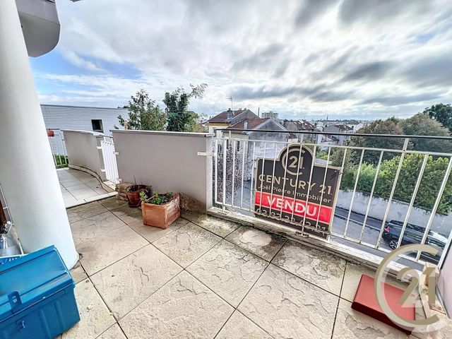 Appartement F5 à vendre - 5 pièces - 135,08 m2 - Laxou - 54 - LORRAINE