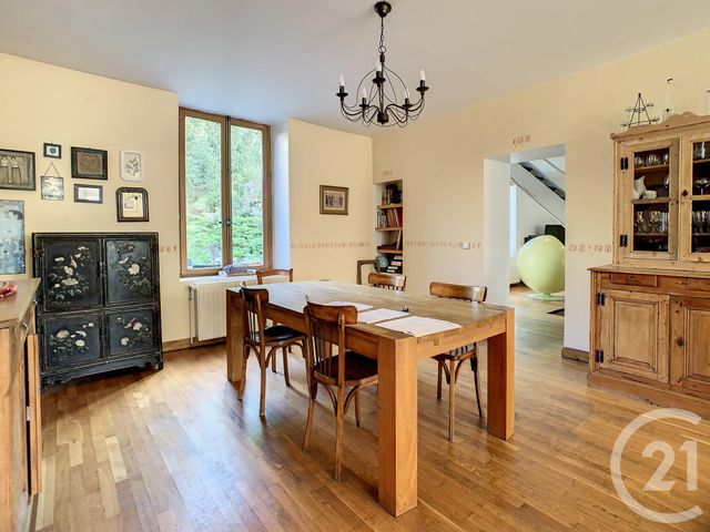 Maison à vendre - 7 pièces - 231,56 m2 - Foug - 54 - LORRAINE