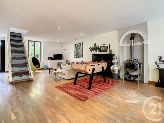 Maison à vendre - 7 pièces - 231,56 m2 - Foug - 54 - LORRAINE