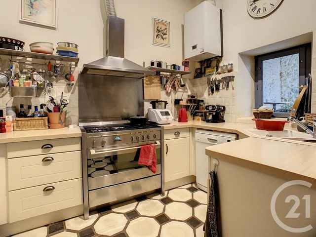 Maison à vendre - 7 pièces - 231,56 m2 - Foug - 54 - LORRAINE