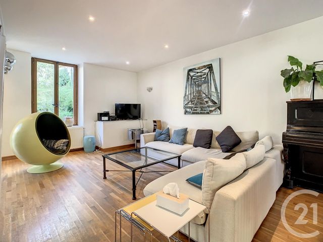 Maison à vendre - 7 pièces - 231,56 m2 - Foug - 54 - LORRAINE