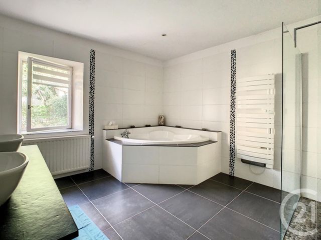 Maison à vendre - 7 pièces - 231,56 m2 - Foug - 54 - LORRAINE