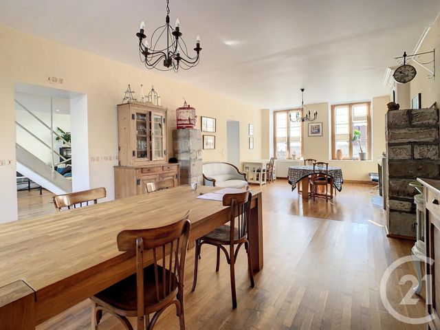 Maison à vendre - 7 pièces - 231,56 m2 - Foug - 54 - LORRAINE